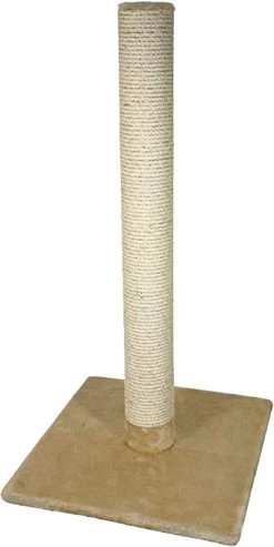 CA&T Ultimate Tall Boy Maxi Value Scratching Post