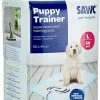 Puppy Trainer Training Pads Large
