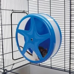 Savic Orbital Large Silent Exercise Wheel -Pet Supplies Sale extra 1002