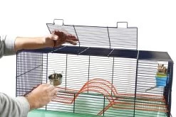 Savic Habitat XL Hamster/Gerbil -Pet Supplies Sale extra 1009