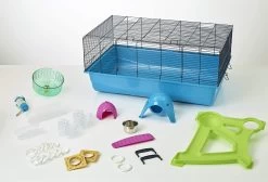Savic Hamster Sky Metro -Pet Supplies Sale extra 1016