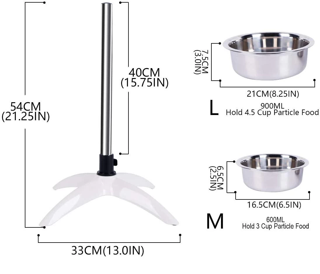 Super Design Multi Level Feeder 8 Super Design Multi Level Feeder - Image 6