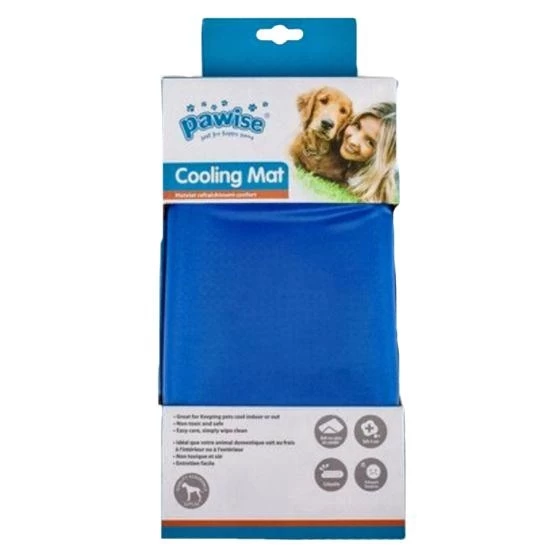 PAWISE Pet Cooling Mat 6 PAWISE Pet Cooling Mat - Image 4