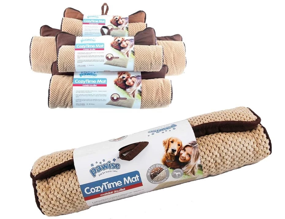 PAWISE Cosy Time Teflon Mat 6 PAWISE Cosy Time Teflon Mat - Image 4