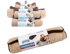 PAWISE Cosy Time Teflon Puppy Mat -Pet Supplies Sale extra 1188