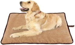 PAWISE Cosy Time Teflon Puppy Mat -Pet Supplies Sale extra 1192