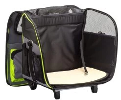 PAWISE Pet Transporter Trolley -Pet Supplies Sale extra 1196