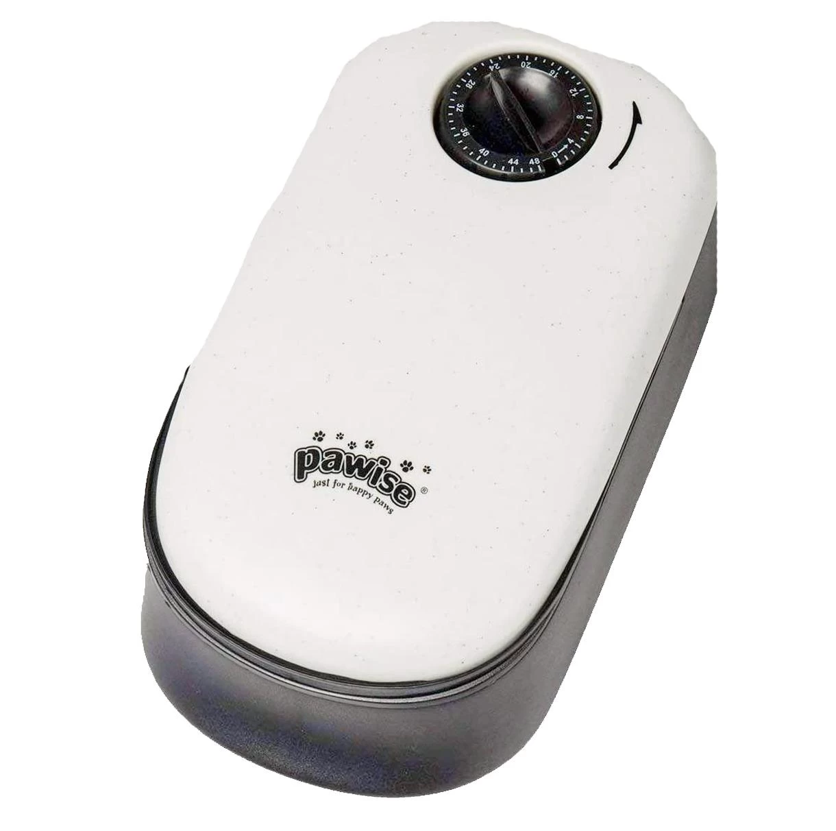 PAWISE Automatic Pet Feeder Single 4 PAWISE Automatic Pet Feeder Single - Image 2