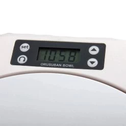 PAWISE Automatic Pet Feeder 5 Meal -Pet Supplies Sale extra 1217