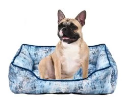 ECOLIFE Recycled Nest Dog Bed -Pet Supplies Sale extra 1223