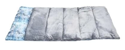 ECOLIFE Recycled Roll-Up Anywhere Dog Bed 4 ECOLIFE Recycled Roll-Up Anywhere Dog Bed - Image 2