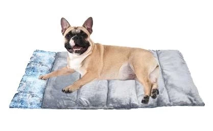 ECOLIFE Recycled Roll-Up Anywhere Dog Bed 6 ECOLIFE Recycled Roll-Up Anywhere Dog Bed - Image 4