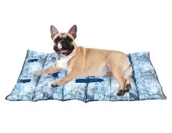 ECOLIFE Recycled Roll-Up Anywhere Dog Bed 9 ECOLIFE Recycled Roll-Up Anywhere Dog Bed -Pet Supplies Sale extra 1229