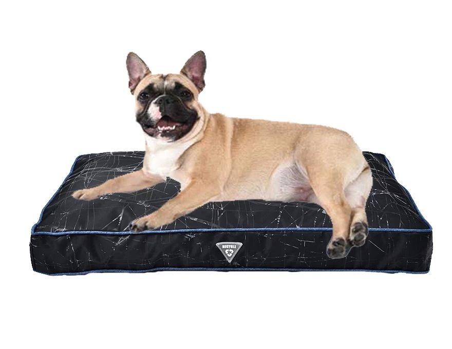 ECOLIFE Recycled Mattress Dog Bed 4 ECOLIFE Recycled Mattress Dog Bed - Image 2