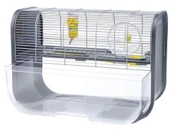 Savic Geneva Modern Hamster/Gerbil -Pet Supplies Sale extra 1239 1
