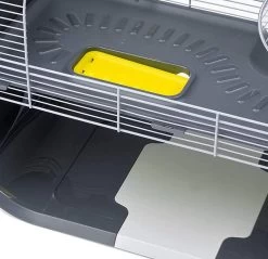 Savic Geneva Modern Hamster/Gerbil -Pet Supplies Sale extra 1244 1