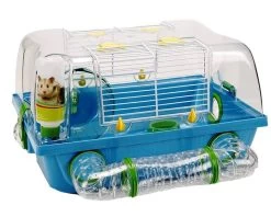 Savic Spelos Metro Mouse/Dwarf Hamster 13 Savic Spelos Metro Mouse/Dwarf Hamster -Pet Supplies Sale extra 1246