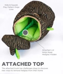 Outward Hound Hide A Hedgie -Pet Supplies Sale extra 1265