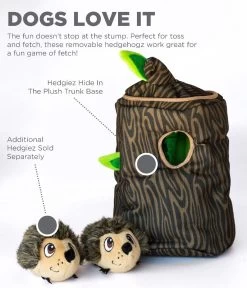 Outward Hound Hide A Hedgie -Pet Supplies Sale extra 1266