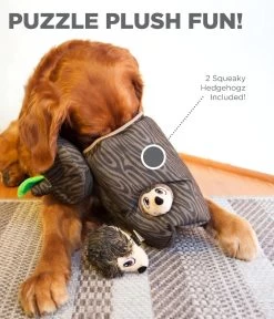 Outward Hound Hide A Hedgie -Pet Supplies Sale extra 1269