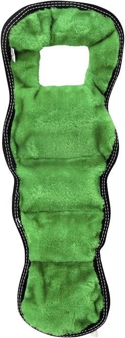 Outward Hound Invincibles Tough Seamz Gator -Pet Supplies Sale extra 1271
