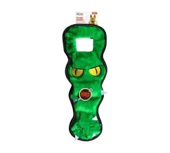 Outward Hound Invincibles Tough Seamz Gator -Pet Supplies Sale extra 1273