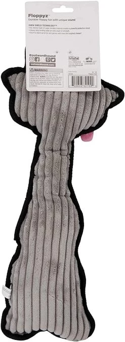 Outward Hound Floppyz Cow -Pet Supplies Sale extra 1277