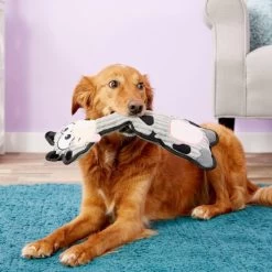 Outward Hound Floppyz Cow -Pet Supplies Sale extra 1278