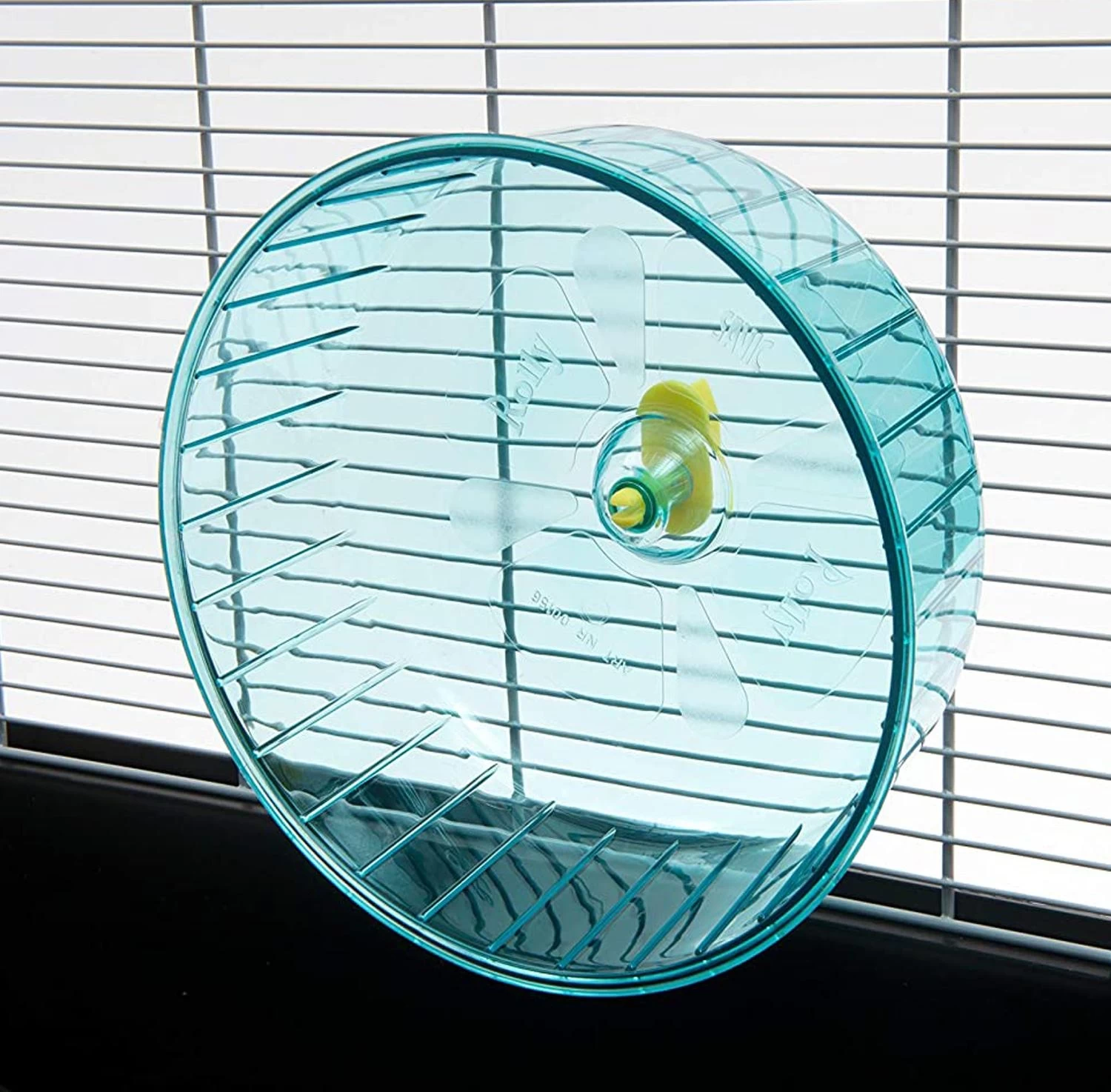 Savic Hamster Plaza KD 5 Savic Hamster Plaza KD - Image 3