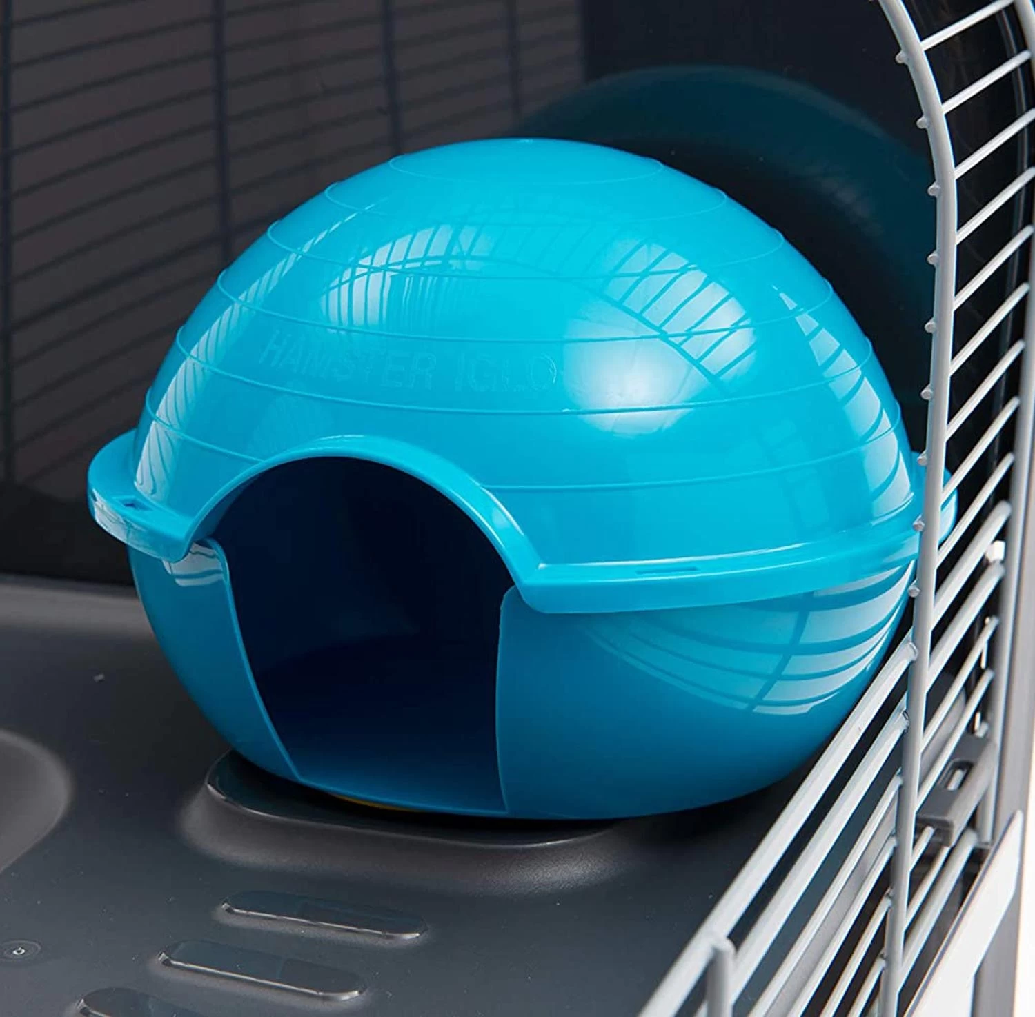 Savic Hamster Plaza KD 4 Savic Hamster Plaza KD - Image 2