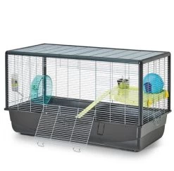 Savic Hamster Plaza KD 10 Savic Hamster Plaza KD -Pet Supplies Sale extra 1314