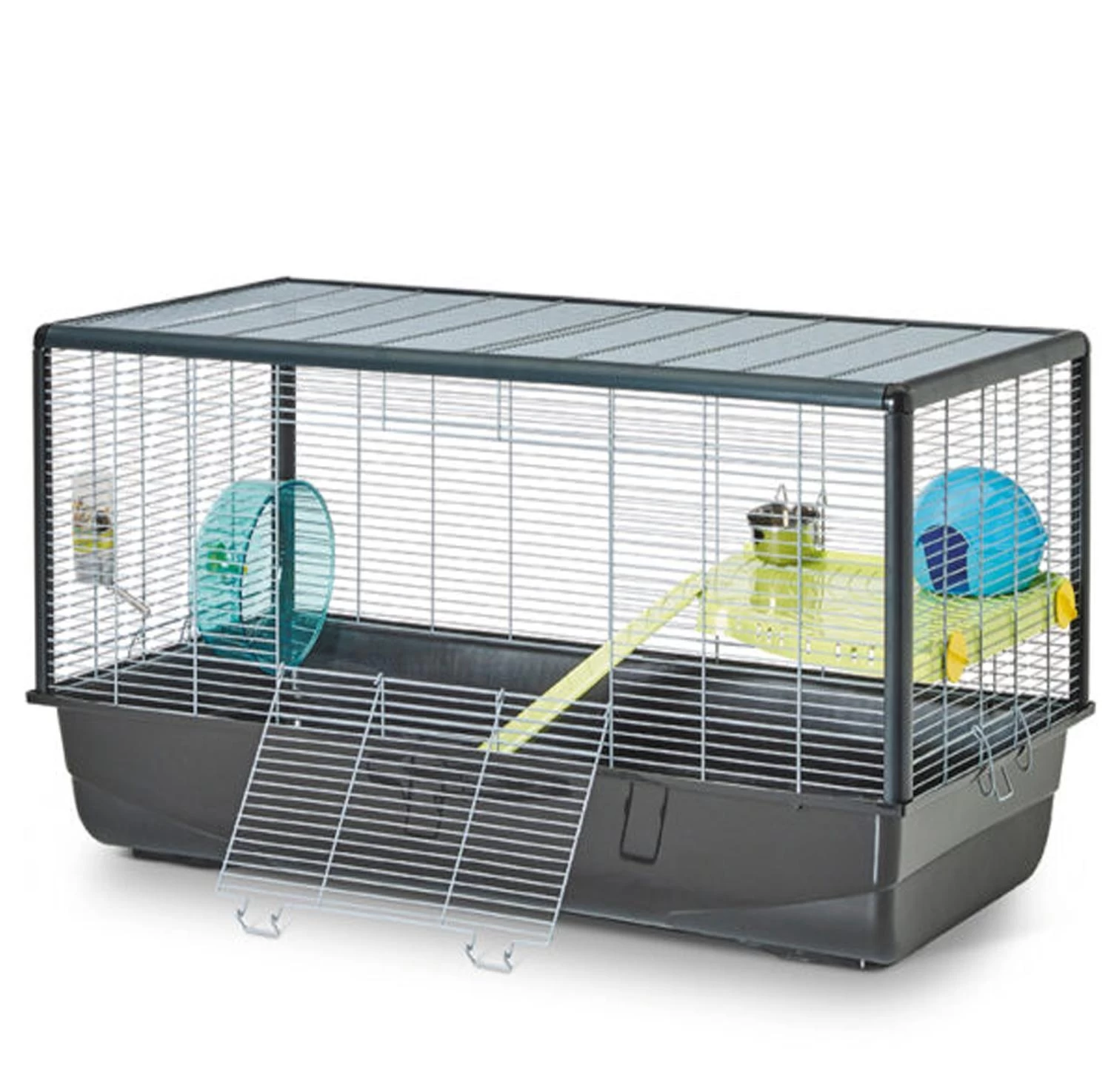 Savic Hamster Plaza KD 6 Savic Hamster Plaza KD - Image 4