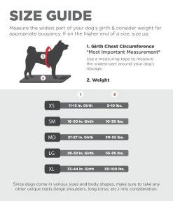 Outward Hound Dawson Swim Life Jacket -Pet Supplies Sale extra 1319