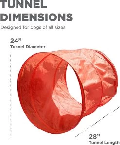 Outward Hound OH Outdoor Zip Zoom Agility Kit -Pet Supplies Sale extra 1332