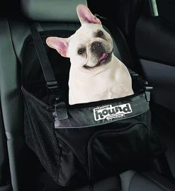 Outward Hound PupBoost Car Seat -Pet Supplies Sale extra 1380