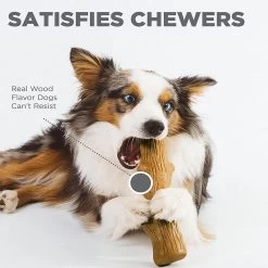 Petstages Super Dogwood Chew -Pet Supplies Sale extra 1399