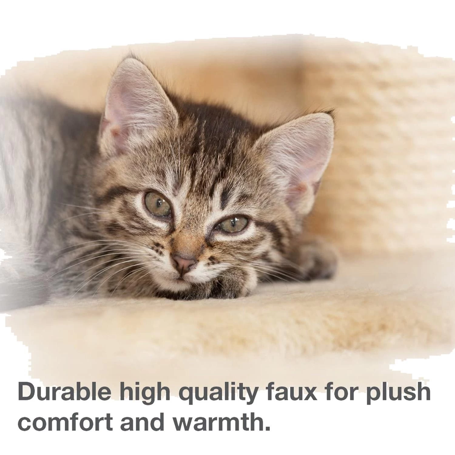 CA&T Ultimate Floor To Ceiling Scratch Climber 5 CA&T Ultimate Floor To Ceiling Scratch Climber - Image 3