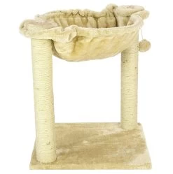CA&T Ultimate Scratch & Rest Hammock -Pet Supplies Sale extra 1435