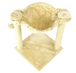 CA&T Ultimate Scratch & Rest Hammock -Pet Supplies Sale extra 1438