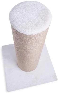 CA&T Ultimate Fat Boy Mega Scratch Post -Pet Supplies Sale extra 1440