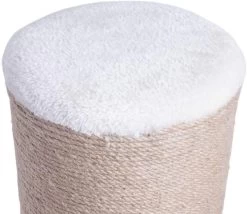 CA&T Ultimate Fat Boy Mega Scratch Post -Pet Supplies Sale extra 1442