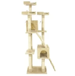 CA&T Ultimate Multi Level Scratch Tree 12 CA&T Ultimate Multi Level Scratch Tree -Pet Supplies Sale extra 1468
