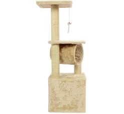 CA&T Ultimate Beginner Scratch Activity Tree 10 CA&T Ultimate Beginner Scratch Activity Tree -Pet Supplies Sale extra 1481