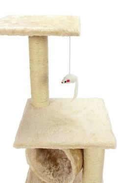 CA&T Ultimate Beginner Scratch Activity Tree 11 CA&T Ultimate Beginner Scratch Activity Tree -Pet Supplies Sale extra 1482