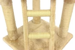 CA&T Ultimate Three Towers Scratch Tree -Pet Supplies Sale extra 1485
