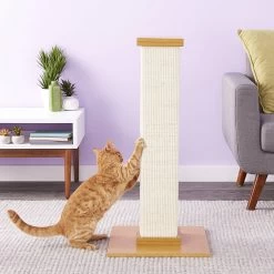 SmartCat Ultimate Scratching Post -Pet Supplies Sale extra 1523