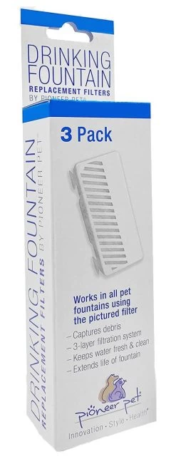 Pioneer Pet T Shaped Filter -Pet Supplies Sale extra 1531