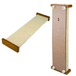 SmartCat Bootsies Combination Scratcher -Pet Supplies Sale extra 1549