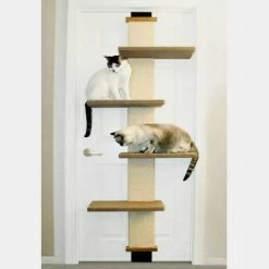 SmartCat Multi Level Cat Climber -Pet Supplies Sale extra 1556