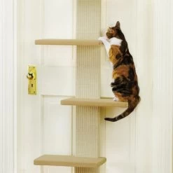 SmartCat Multi Level Cat Climber -Pet Supplies Sale extra 1557